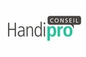 Logo HandiPro Conseil