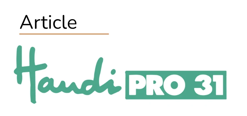 Assemblée générale HandiPro 31 – 16 juin 2026