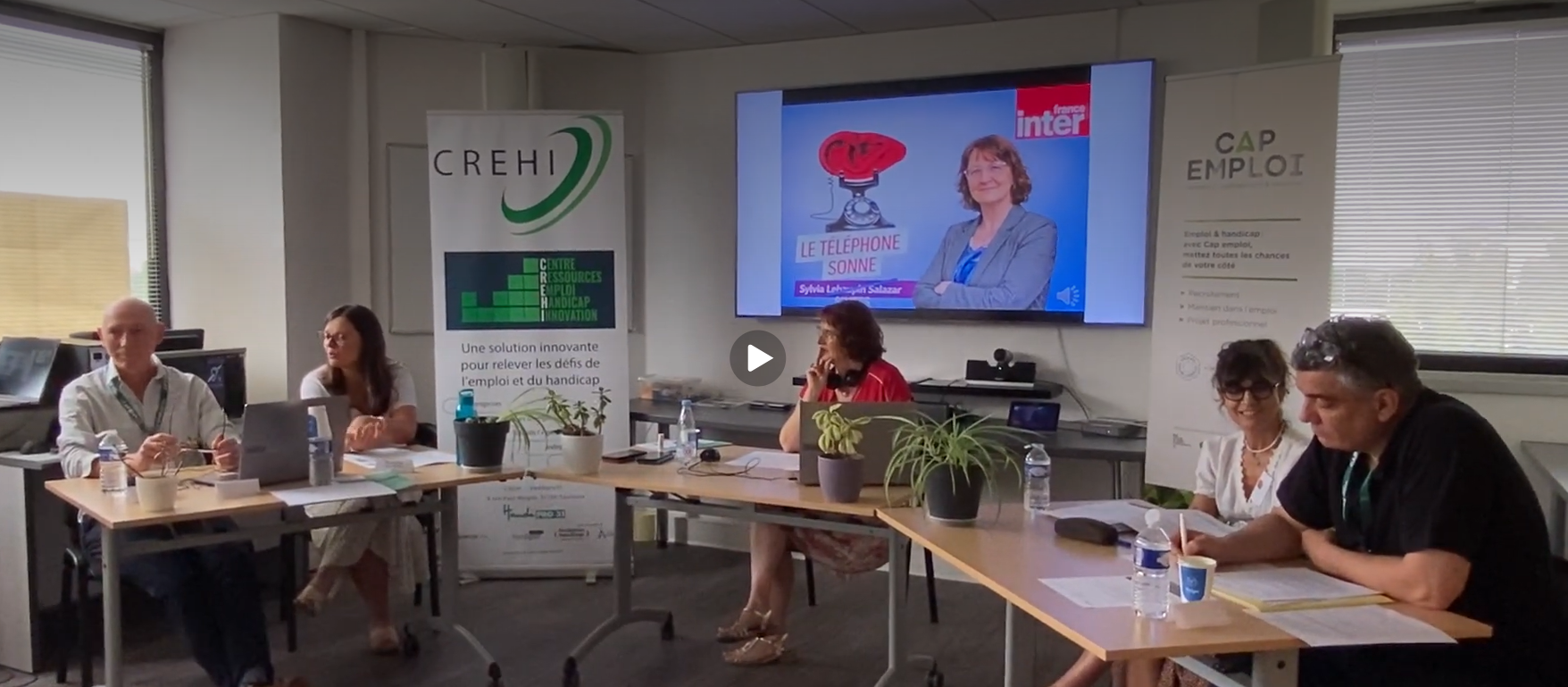 Retour sur l'Assemblée Générale du 16 juin 2026