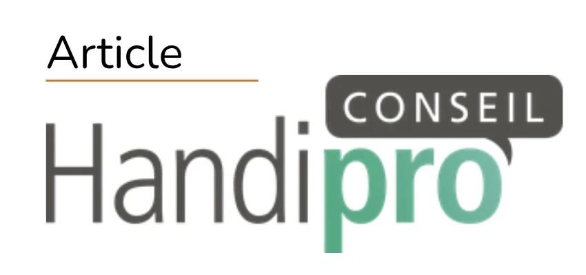 Connaissez-vous les activités d'HandiPro Conseil?