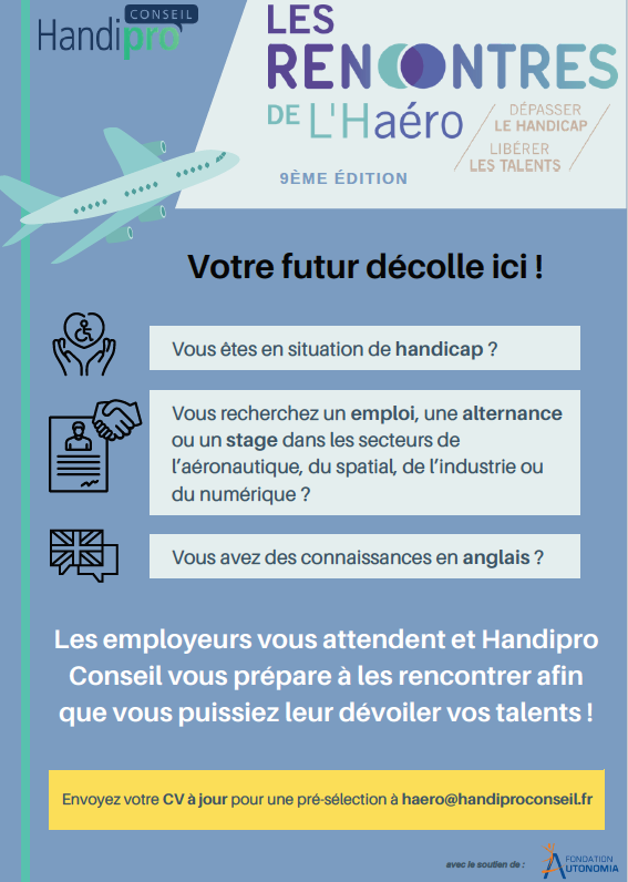 Rencontres de l'Haero 2026